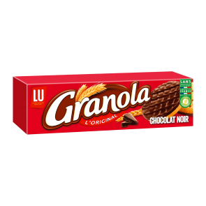 8111256 - GRANOLA