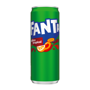 8111262 - FANTA