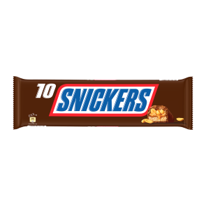 8111329 - SNICKERS