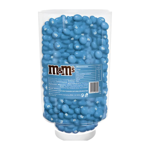 8111339 - M&M´S