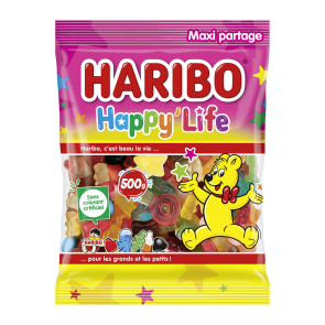 8111541 - HARIBO