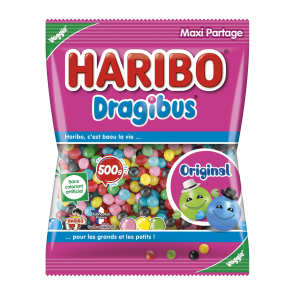 8111543 - HARIBO