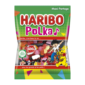 8111544 - HARIBO