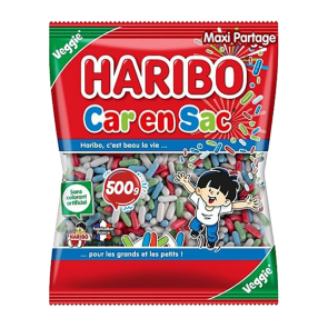8111545 - HARIBO