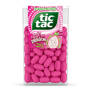8111561 - TIC TAC