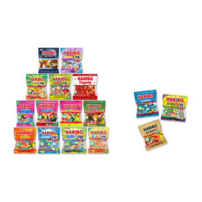 8111718 - HARIBO