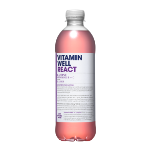 8112038 - VITAMIN WELL