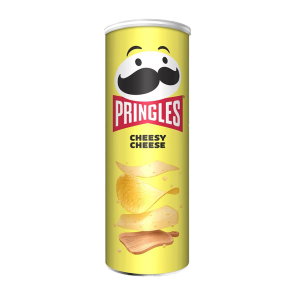 8112100 - PRINGLES