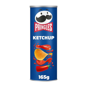 8112101 - PRINGLES
