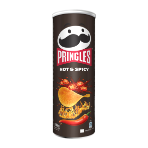 8112102 - PRINGLES