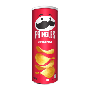 8112106 - PRINGLES