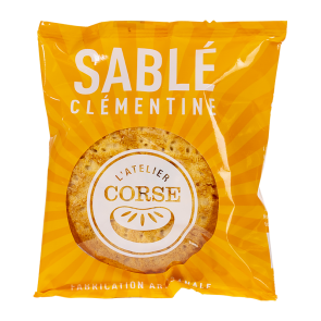 8112123 - LA CORSICA