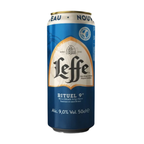 8112143 - LEFFE