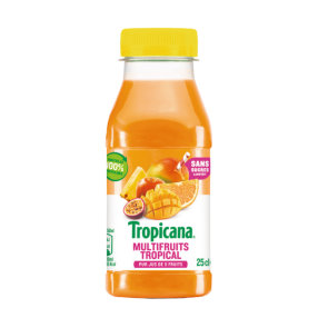 8112163 - TROPICANA
