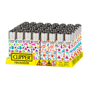 8112292 - CLIPPER