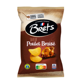 8112336 - BRETS