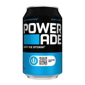 8112354 - POWERADE
