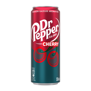 8112413 - DR PEPPER