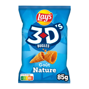 8112446 - LAY'S