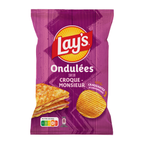 8112449 - LAY'S