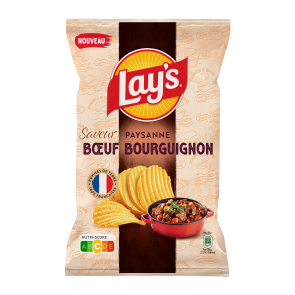 8112452 - LAY'S