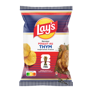 8112453 - LAY'S