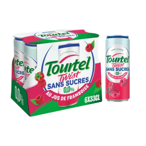 8112481 - TOURTEL TWIST
