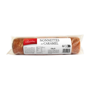 8112514 - LES RENARDISES