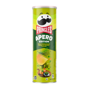8112549 - PRINGLES
