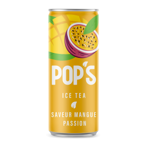 8112615 - POP'S DRINK