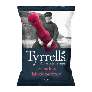 8112835 - TYRRELLS