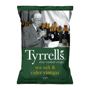 8112836 - TYRRELLS