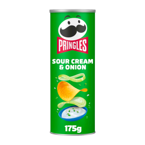 8112873 - PRINGLES