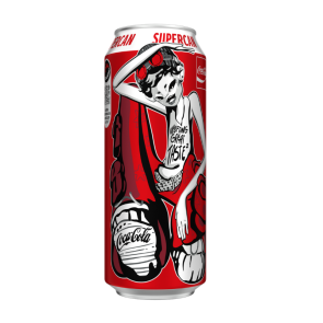 8112913 - COCA COLA