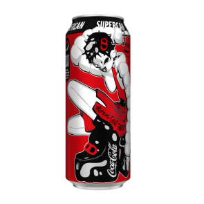 8112914 - COCA COLA
