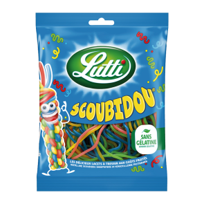 8112919 - LUTTI