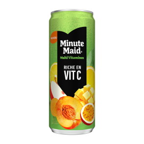 8112930 - MINUTE MAID
