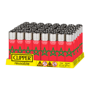 8113015 - CLIPPER