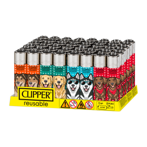 8113017 - CLIPPER