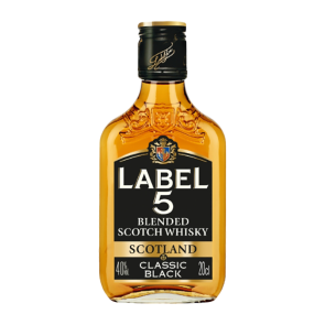 8113025 - LABEL 5