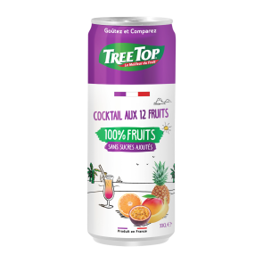 8113029 - TREE TOP