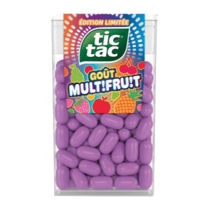 8113032 - TIC TAC