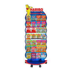 8113165 - HARIBO