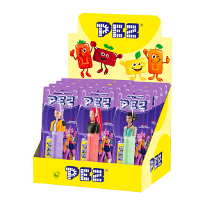 8113201 - PEZ