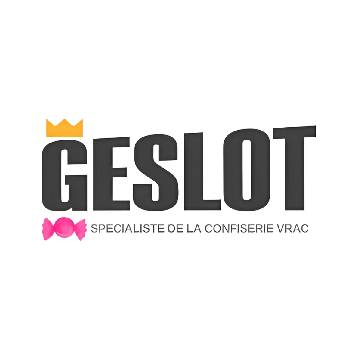 Logo Geslot